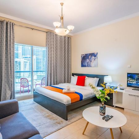 Rh- Perfect Downtown Getaway For Couple, Near Dubai Mall Exteriör bild